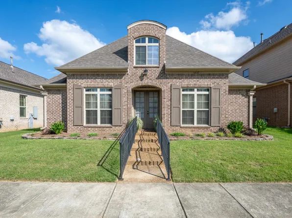 1637 Jennings Mill Ln W, Collierville, TN 38017