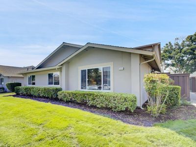 325 San Miguel Ct APT 1, Milpitas, CA, 95035