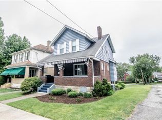 4608 Oakwood St, Homestead, PA