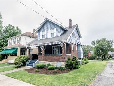 4608 Oakwood St, Homestead, PA, 15120