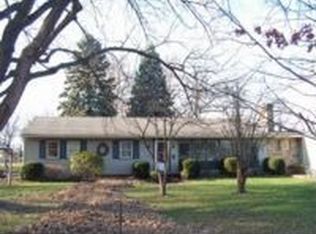 4314 Bellwood Dr NW, Canton, OH