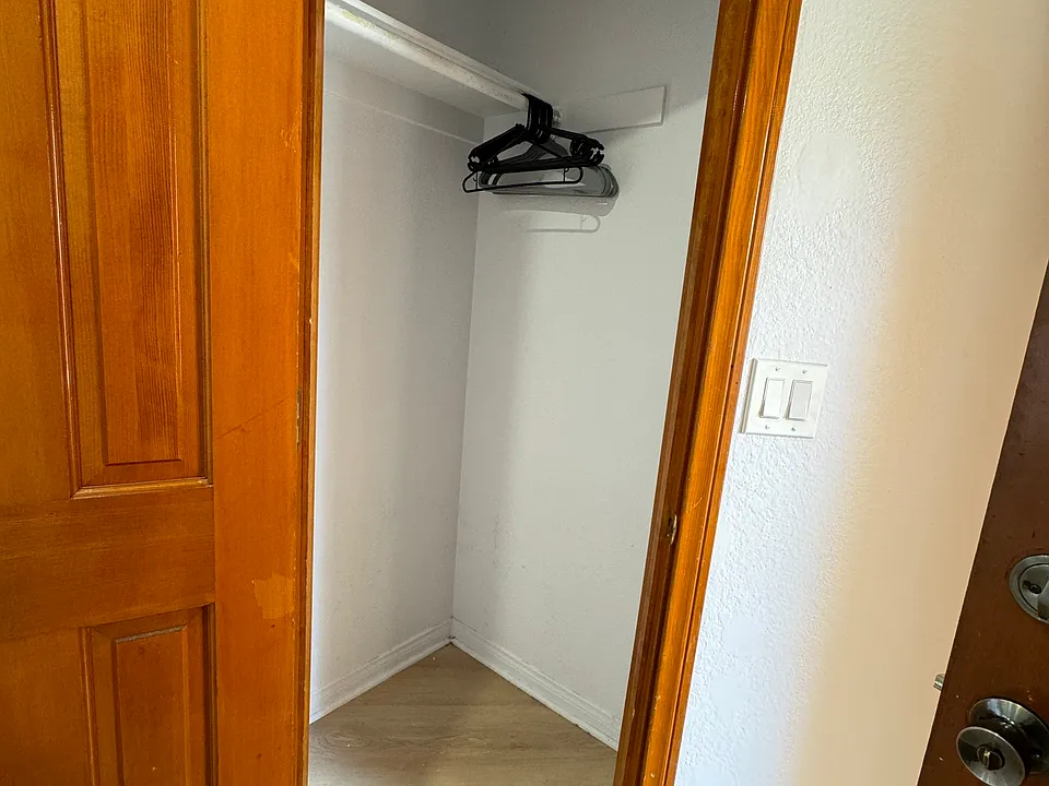 Closet