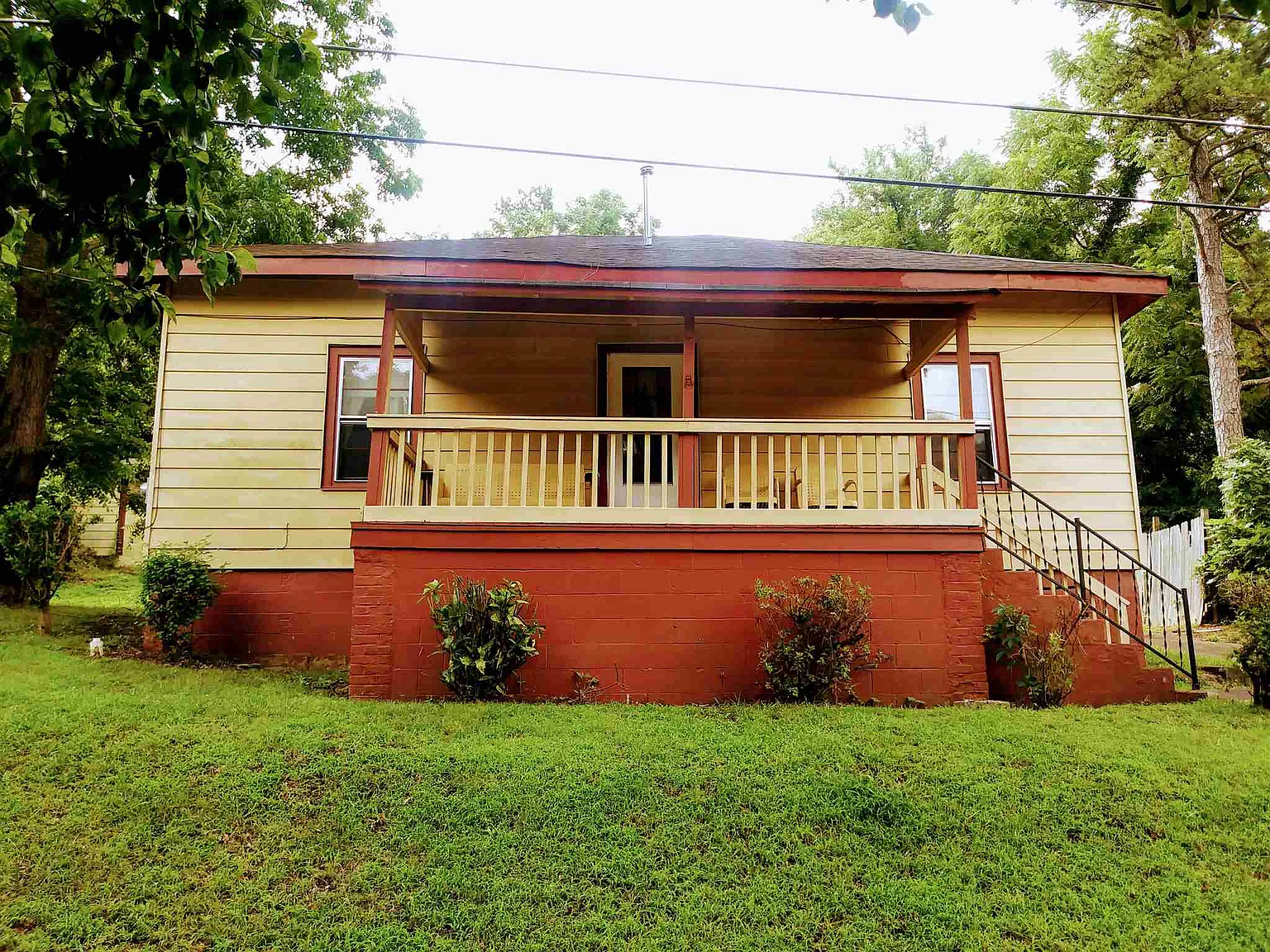 540 Rosa Nell Howard St photo 1