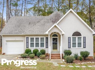 418 Westminster Dr, Clayton, NC 27520
