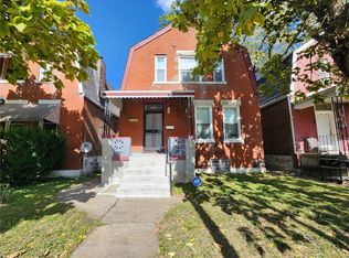 4331 Lee Ave, Saint Louis, MO