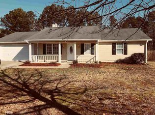 156 W Jessica Ln, Hampton, GA 30228