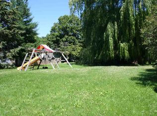 324 Meadow Ln, Deforest, WI 53532