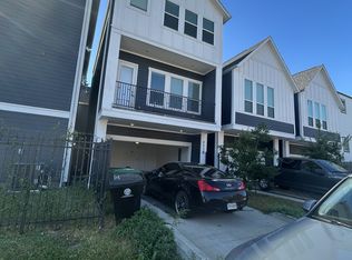 803 Martin St #B, Houston, TX 77018