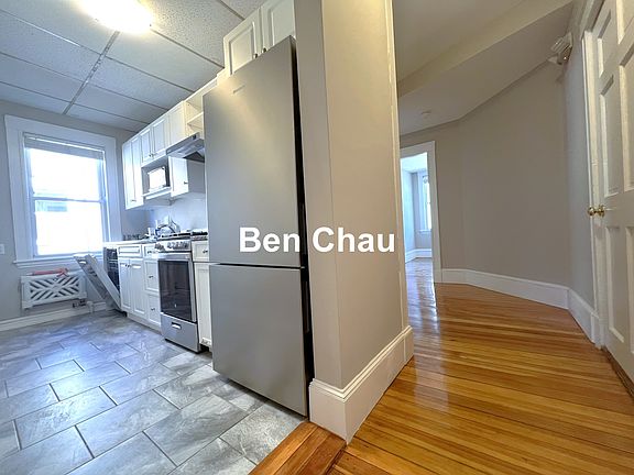 5th image of 1675 Mass Ave #4B