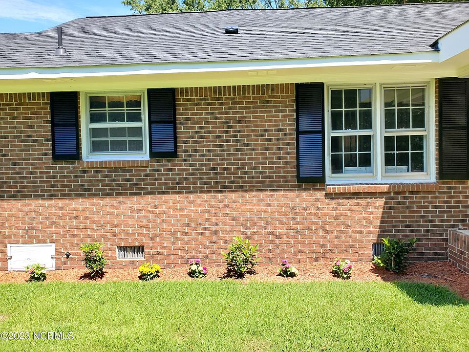 400 E Academy Street, Robersonville, NC 27871 Zillow