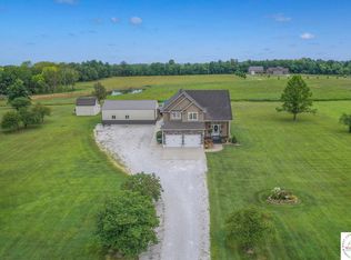59 SW 446th Rd, Clinton, MO 64735