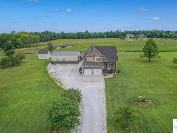 59 SW 446th Rd, Clinton, MO 64735