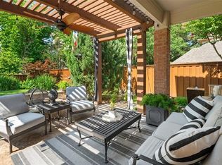 1207 Riverside Ct, Allen, TX 75013