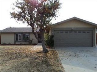 9149 Eucalyptus Dr, Bakersfield, CA