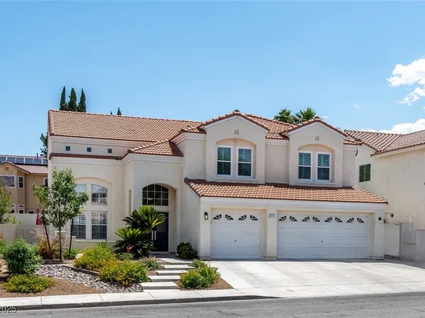 8113 Blue Cascade Ave, Las Vegas, NV 89128