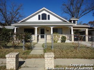 451 E Magnolia Ave, San Antonio, TX 78212