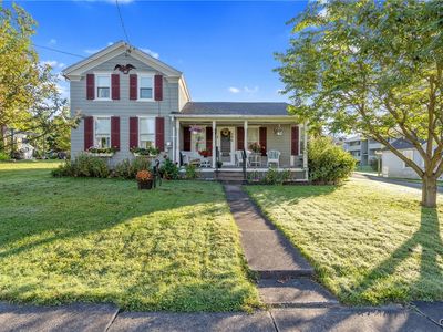 396 Main St, Phoenix, NY, 13135