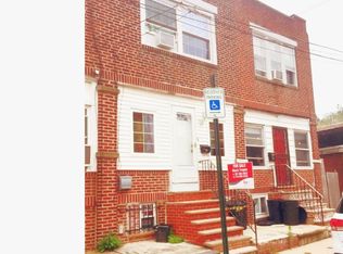 2440 Durfor St, Philadelphia, PA
