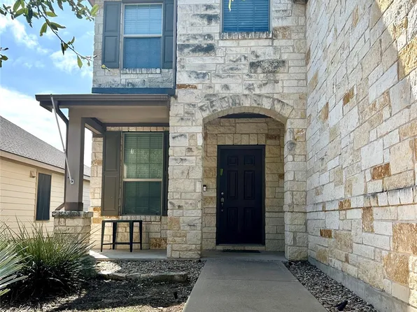 117 Chickadee Ln, Leander, TX 78641