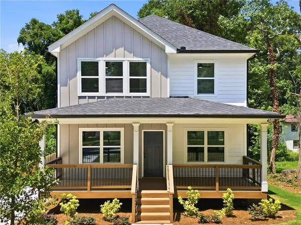 229 Wynnwood Dr SW, Atlanta, GA 30310