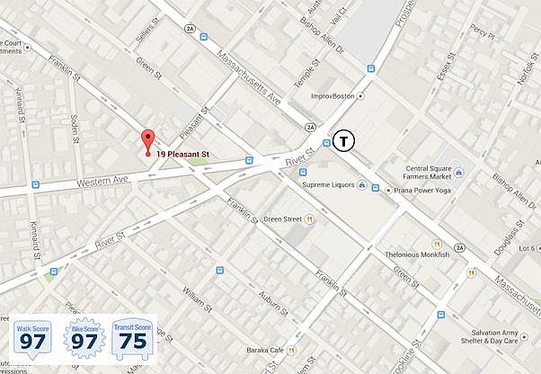 2nd image of 21 Pleasant St #11