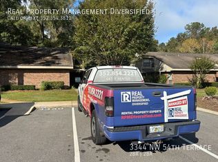 3344 NW 54th Ter, Gainesville, FL 32606