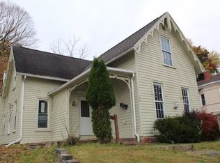 10 Eagle St, Mount Morris, NY 14510