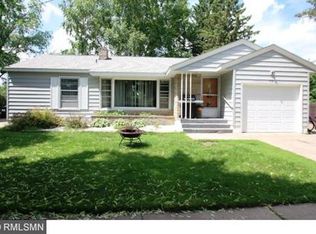 321 Murphy St, Foley, MN 56329
