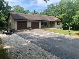 10187 Kingsley Rd, Potosi, MO 63664