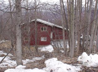 30328 Sagwon Ave, Eagle River, AK 99577