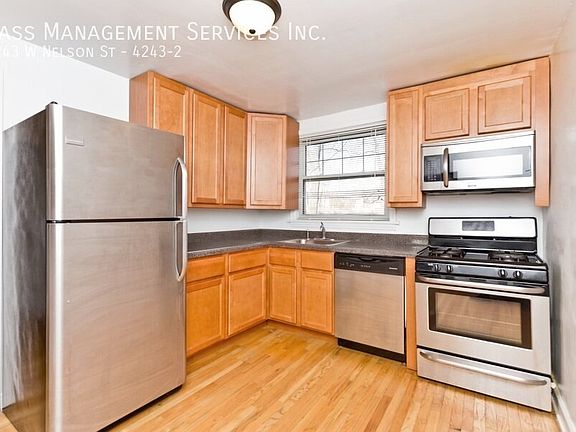 2nd image of 4230 W Nelson St