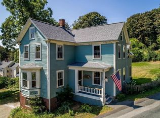 6 Highland Ave, Ipswich, MA 01938