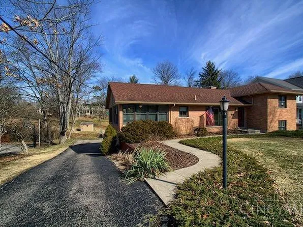 8230 Margaret Ln, Cincinnati, OH 45242