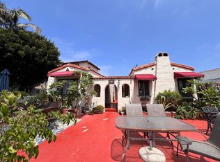 312 Avenida Monterey #4, San Clemente, CA 92672