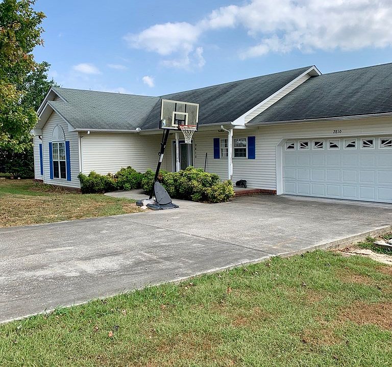 2810 Paran Pointe Dr, Cookeville, TN 38506 Zillow