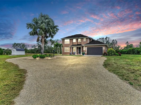 7605 257th St E, Myakka City, FL 34251