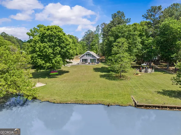 141 Edgewater Dr, Eatonton, GA 31024