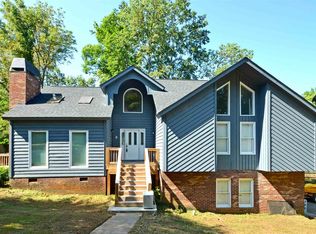 506 Willow Bend Ct, Columbia, SC 29212