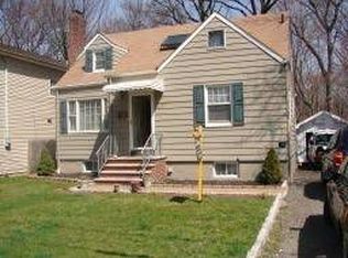1355 Brookfall Ave, Union, NJ 07083