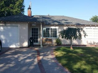776 Malarin Ave, Santa Clara, CA 95050