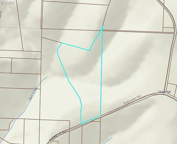 2nd image of Robinette Rd