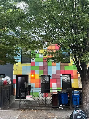 Rented by Friedman Mayer, LREB | media 17