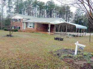 151 Burleys Knob, Bostic, NC 28018