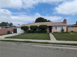 6341 Shawnee Rd, Westminster, CA 92683