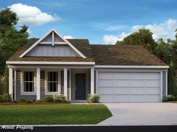 506 Iris Dr, Yellow Springs Vlg, OH 45387