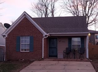 9463 Wickfield Cv, Olive Branch, MS 38654