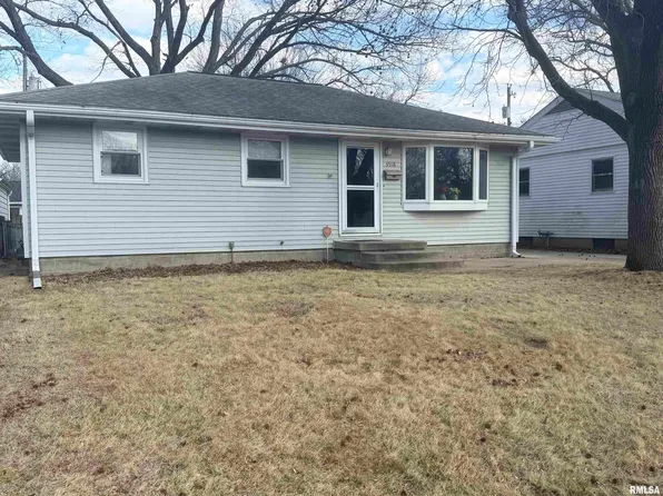 3518 Sheffield Rd, Springfield, IL 62703