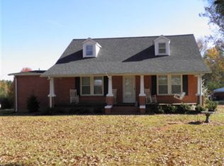 19786 Justice Branch Rd, Littleton, NC 27850