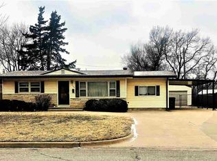 849 N Illinois St, Wichita, KS 67203