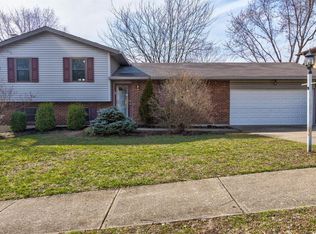 5945 Flaig Dr, Fairfield, OH 45014